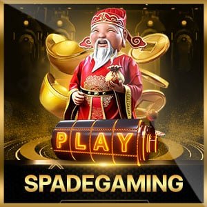 slot spade gaming